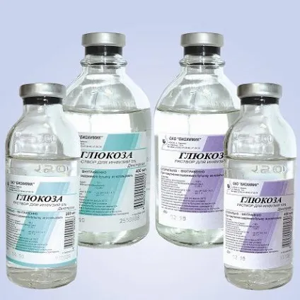 Глюкоза (glucosum) опис, рецепт, інструкція, довідник лікарських препаратів з рецептурою (препаратів) Глюкоза (glucosum) опис, рецепт, інструкція, довідник лікарських препаратів з рецептурою