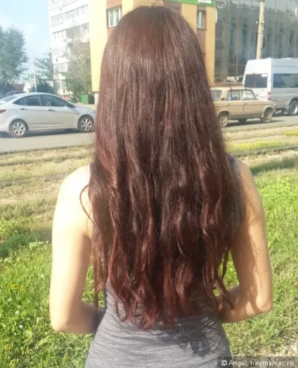 Goldwell - німецька якість для краси слов'янських волосся ♥ (goldwell) Goldwell - німецька якість для краси слов'янських волосся ♥