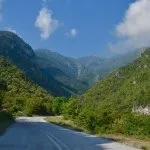 Гора олімп в Греції фото, де знаходиться, карта (гора) Гора олімп в Греції фото, де знаходиться, карта