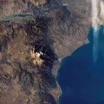 Гора олімп в Греції фото, де знаходиться, карта (Греція Lisa Murray) Гора олімп в Греції фото, де знаходиться, карта