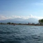 Гора олімп в Греції фото, де знаходиться, карта (Греції) Гора олімп в Греції фото, де знаходиться, карта