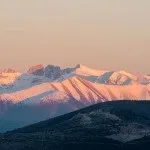 Гора олімп в Греції фото, де знаходиться, карта (олімп) Гора олімп в Греції фото, де знаходиться, карта