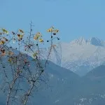 Гора олімп в Греції фото, де знаходиться, карта (гора) Гора олімп в Греції фото, де знаходиться, карта