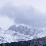 Гора олімп в Греції фото, де знаходиться, карта (Греції) Гора олімп в Греції фото, де знаходиться, карта