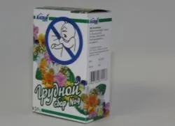 Грудної збір 4