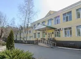 Державна установа охорони здоров'я «липецкий обласний онкологічний диспансер» (державне) Державна установа охорони здоров'я «липецкий обласний онкологічний диспансер»