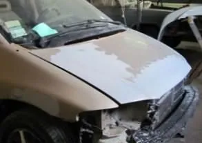 Грунт шпаклівка для авто (авто) Грунт шпаклівка для авто