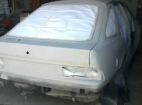 Грунт шпаклівка для авто (авто) Грунт шпаклівка для авто