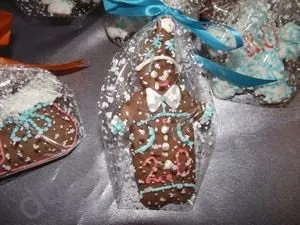 Готуємося до новорічного столу заздалегідь (столу) Готуємося до новорічного столу заздалегідь