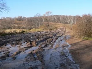 Гремячий ключ