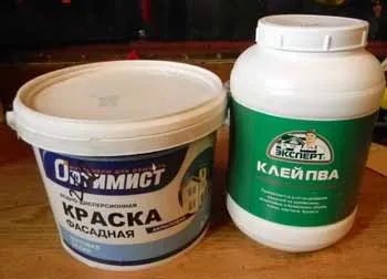 Грунтовки для обробки основи для декупажу - зроби сам (кракелюр) Грунтовки для обробки основи для декупажу - зроби сам