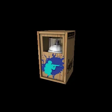 Графіті в cs go