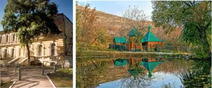 Державна установа охорони здоров'я «обласна клінічна психіатрична лікарня святий (психіатрична) Державна установа охорони здоров'я «обласна клінічна психіатрична лікарня святий