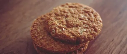 Гречана мука користь і можливу шкоду, food and health (печиво) Гречана мука користь і можливу шкоду, food and health