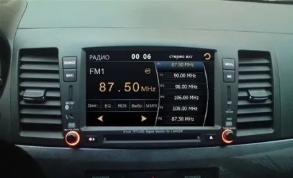 Гучний зв'язок через магнітолу в автомобілі з гарнітурою як встановити своїми руками (гучна) Гучний зв'язок через магнітолу в автомобілі з гарнітурою як встановити своїми руками