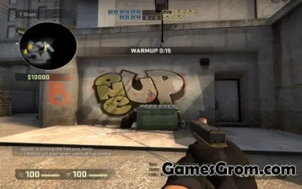 Графіті в cs go як зробити, як отримати, скільки діє і ін (інші) Графіті в cs go як зробити, як отримати, скільки діє і ін