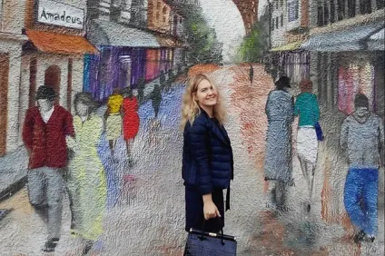 Пишаюся своєю глухотою », або як слабочуючих живеться сьогодні, люди, суспільство, аргументи і факти (люди з обмеженими можливостями) Пишаюся своєю глухотою », або як слабочуючих живеться сьогодні, люди, суспільство, аргументи і факти