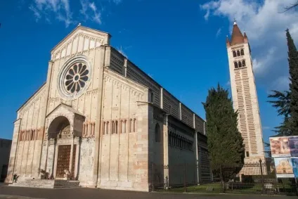 Місто верона і його головні визначні пам'ятки з описом і фото (Вероні день перебування) Місто верона і його головні визначні пам'ятки з описом і фото