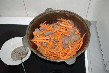 готуємо плов