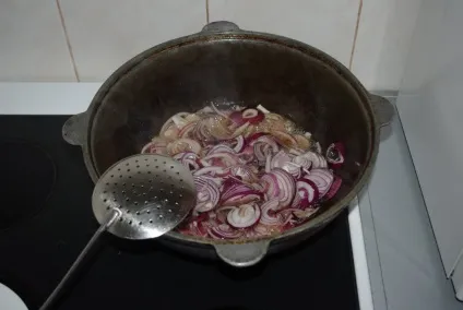 готуємо плов