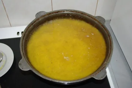 готуємо плов