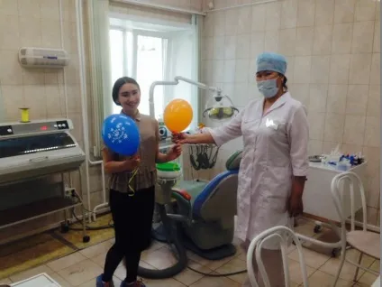 Державна бюджетна установа республіки саха (Якутія) дитяча стоматологічна поліклініка (головна сторінка) Державна бюджетна установа республіки саха (Якутія) дитяча стоматологічна поліклініка