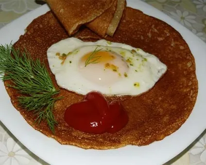 Гречана мука користь і шкода продукту (гречана) Гречана мука користь і шкода продукту