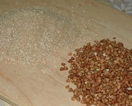 Гречана мука користь і шкода продукту (гречана мука користь і шкода) Гречана мука користь і шкода продукту