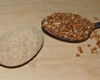 Гречана мука користь і шкода продукту (гречана) Гречана мука користь і шкода продукту