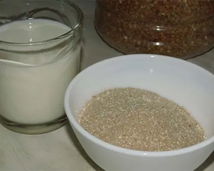 Гречана мука користь і шкода продукту (шкода) Гречана мука користь і шкода продукту