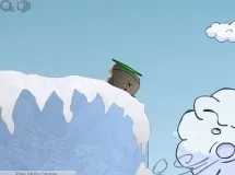 Гра learn to fly 2 - учись літати 2 з пінгвіном на комп'ютері і планшеті (to) Гра learn to fly 2 - учись літати 2 з пінгвіном на комп'ютері і планшеті
