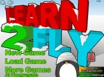Гра learn to fly 2 - учись літати 2 з пінгвіном на комп'ютері і планшеті (гра) Гра learn to fly 2 - учись літати 2 з пінгвіном на комп'ютері і планшеті