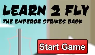 Гра learn to fly 2 - учись літати 2 з пінгвіном на комп'ютері і планшеті (to) Гра learn to fly 2 - учись літати 2 з пінгвіном на комп'ютері і планшеті