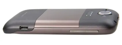 Htc wildfire огляд і досвід використання - огляди (огляд) Htc wildfire огляд і досвід використання - огляди