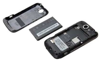 Htc wildfire огляд і досвід використання - огляди (wildfire) Htc wildfire огляд і досвід використання - огляди