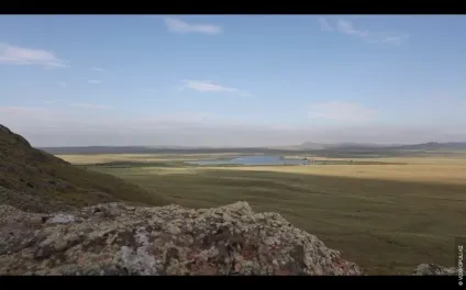 Йде полювання на бабаків (бабаків) Йде полювання на бабаків