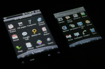 Htc wildfire огляд і досвід використання - огляди (wildfire) Htc wildfire огляд і досвід використання - огляди