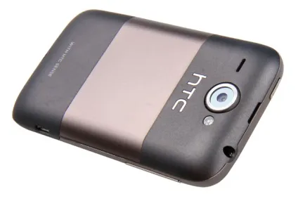 Htc wildfire огляд і досвід використання - огляди (огляд) Htc wildfire огляд і досвід використання - огляди