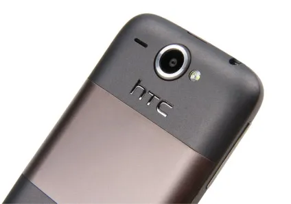 Htc wildfire огляд і досвід використання - огляди (wildfire) Htc wildfire огляд і досвід використання - огляди