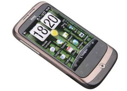 Htc wildfire огляд і досвід використання - огляди (огляд) Htc wildfire огляд і досвід використання - огляди