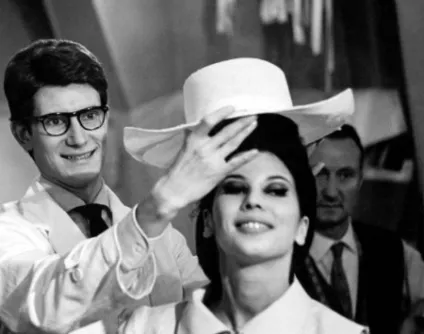 Губна помада yves saint laurent лак і матова, палітра відтінків, відгуки (помада) Губна помада yves saint laurent лак і матова, палітра відтінків, відгуки