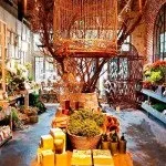Інтер'єр квіткового магазину - 39 фото для натхнення (квіткового) Інтер'єр квіткового магазину - 39 фото для натхнення