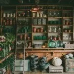 Інтер'єр квіткового магазину - 39 фото для натхнення (магазину) Інтер'єр квіткового магазину - 39 фото для натхнення