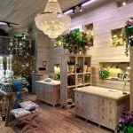 Інтер'єр квіткового магазину - 39 фото для натхнення (фото) Інтер'єр квіткового магазину - 39 фото для натхнення