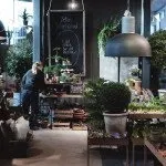 Інтер'єр квіткового магазину - 39 фото для натхнення (квіткового) Інтер'єр квіткового магазину - 39 фото для натхнення