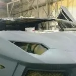 Індонезієць робить суперкари в сараї своїми руками (авто майстер-ської Роні) Індонезієць робить суперкари в сараї своїми руками
