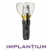 Імпланти марки implantium