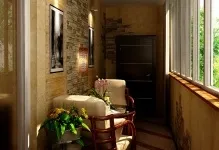 Цікаві ідеї обробки балкона в хрущовці фото оформлення зсередини і дизайн маленький, квартира (балкона) Цікаві ідеї обробки балкона в хрущовці фото оформлення зсередини і дизайн маленький, квартира