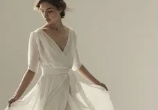 Inbal dror - весільні сукні, які захоплюють! (Inbal) Inbal dror - весільні сукні, які захоплюють!