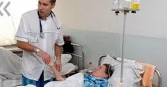 інсульт відновлення